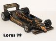 Modely F1