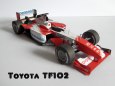Modely F1