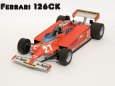 Modely F1