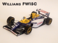 Modely F1
