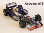 Modely F1
