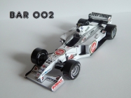 Modely F1