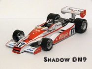 Modely F1