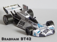 Modely F1
