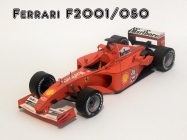 Modely F1
