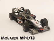 Modely F1