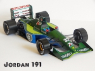 Modely F1