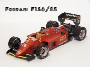 Modely F1