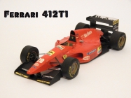 Modely F1