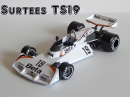 Modely F1