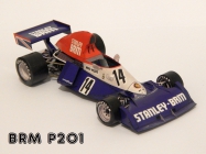 Modely F1