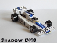 Modely F1
