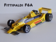 Modely F1