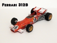 Modely F1