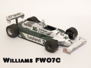 Modely F1