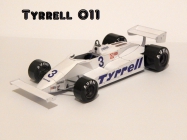 Modely F1