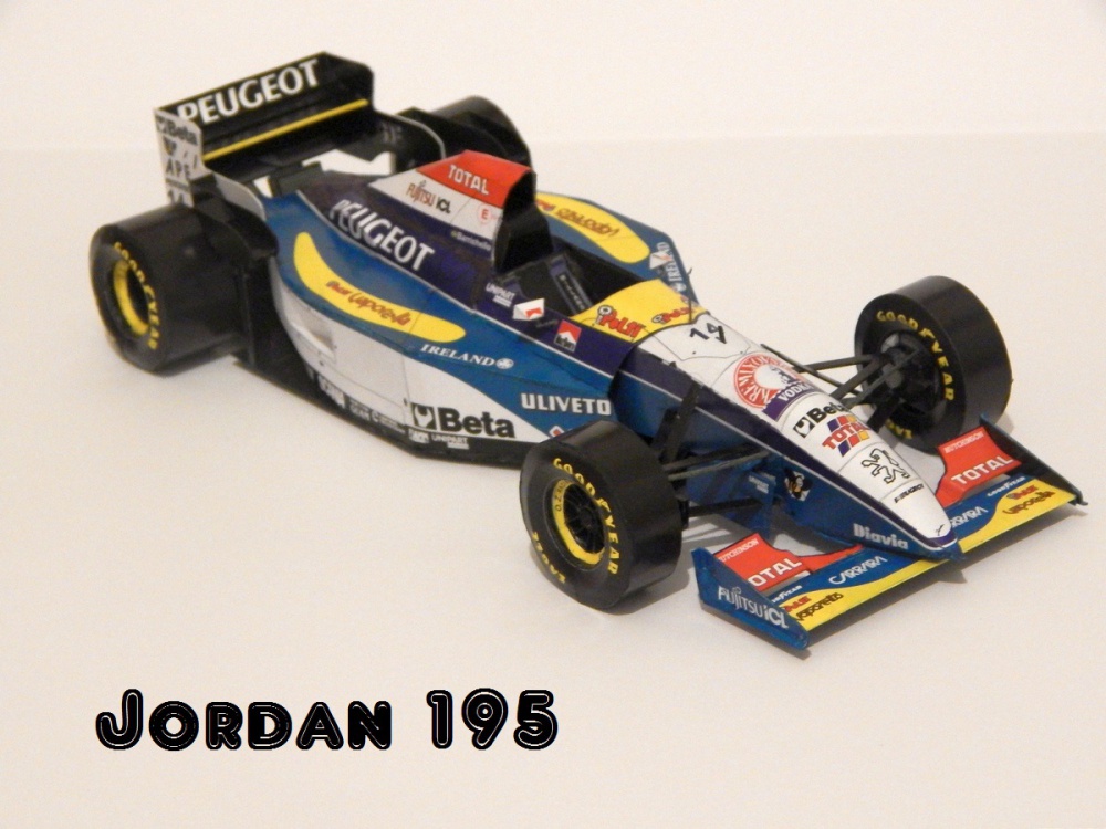 Modely F1 (Pln� velikost v nov�m okn�) Modely F1