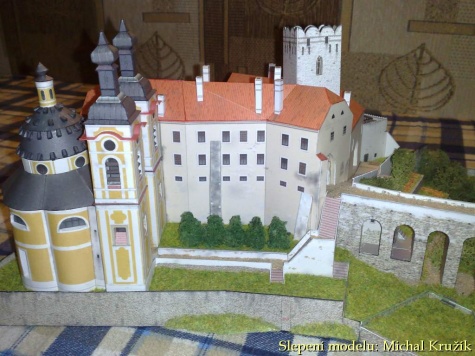 Vranov nad Dyji Vranov nad Dyji