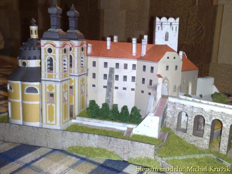 Vranov nad Dyji Vranov nad Dyji