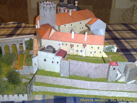 Vranov nad Dyji Vranov nad Dyji
