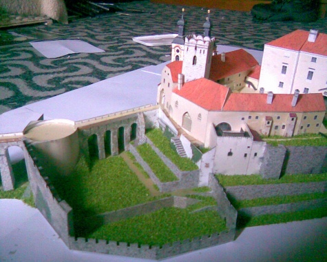 Vranov nad dyj� 