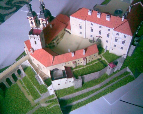 Vranov nad dyj� 