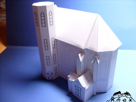 Vr� u P�sku- l�ze�sk� z�me�ek