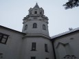 Vr� u P�sku- l�ze�sk� z�me�ek