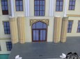 Vr� u P�sku- l�ze�sk� z�me�ek