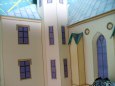 Vr� u P�sku- l�ze�sk� z�me�ek