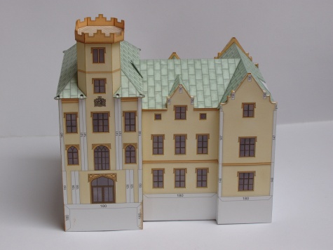 Lázně hotel Vráž Lázně hotel Vráž