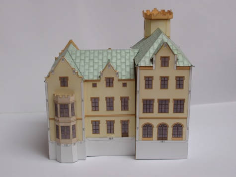 Lázně hotel Vráž Lázně hotel Vráž