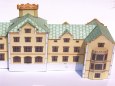 L�zn� hotel Vr� 