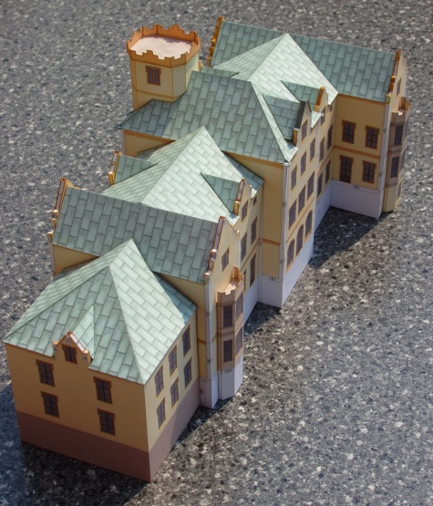 Lázně hotel Vráž Lázně hotel Vráž