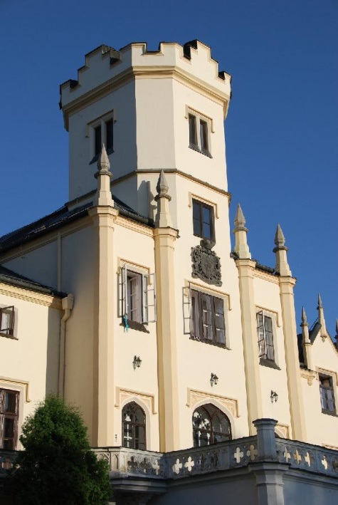 Lázně hotel Vráž Lázně hotel Vráž