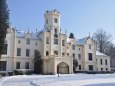 L�zn� hotel Vr� 