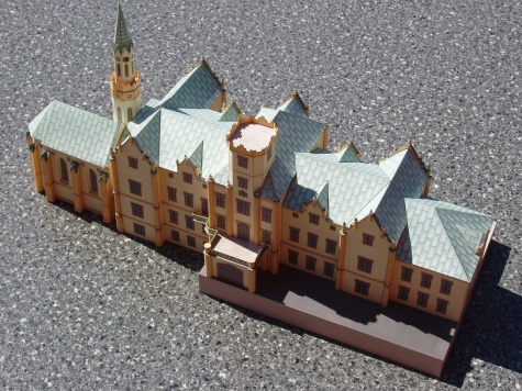 Lázně hotel Vráž Lázně hotel Vráž