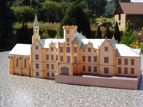 Lázně hotel Vráž Lázně hotel Vráž
