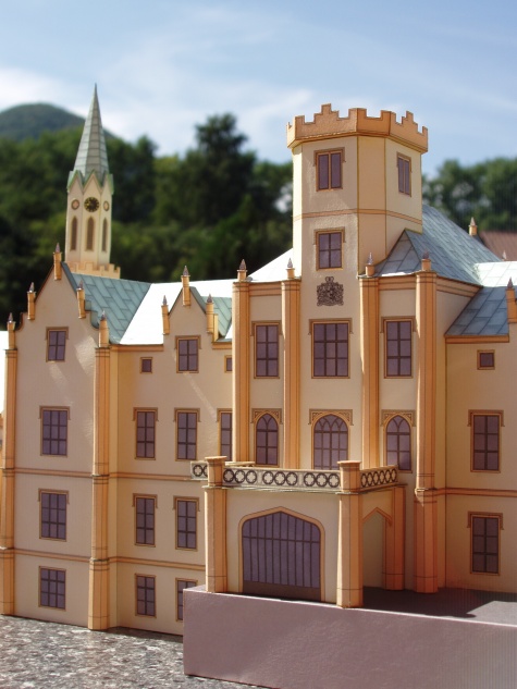 Lázně hotel Vráž Lázně hotel Vráž