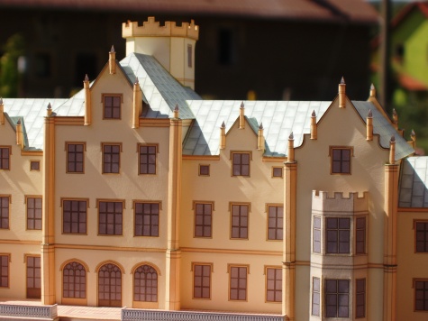 Lázně hotel Vráž Lázně hotel Vráž