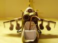 Bitevn� vrtuln�k Mi-24 Hind