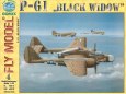 V�e od Fly model