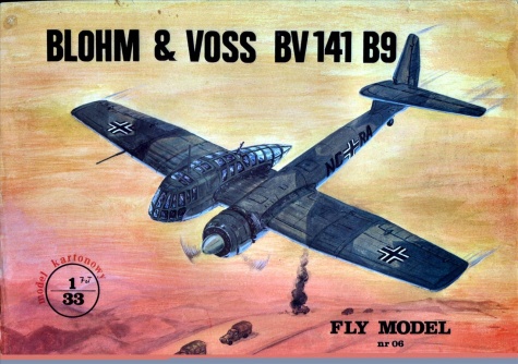 Vše od Fly model Vše od Fly model