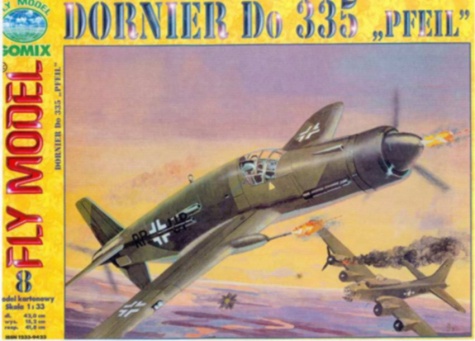 Vše od Fly model Vše od Fly model