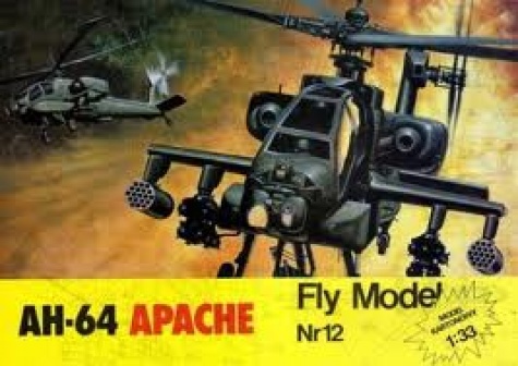 Vše od Fly model Vše od Fly model
