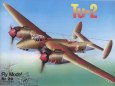 V�e od Fly model