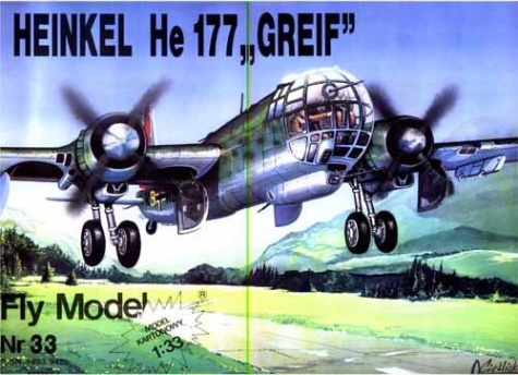 Vše od Fly model Vše od Fly model
