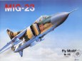 V�e od Fly model