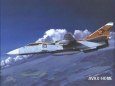 V�e od Fly model
