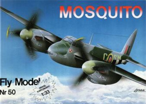 Vše od Fly model Vše od Fly model